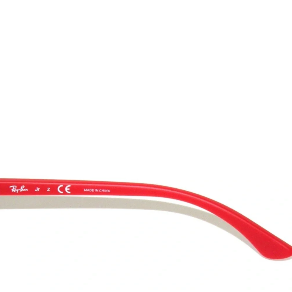 Ray-Ban authentic brand